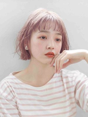 millit 北千住×スタイル