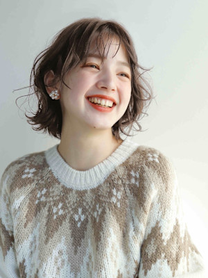 millit 北千住×スタイル