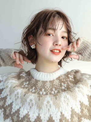 millit 北千住×スタイル