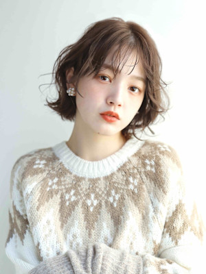 millit 北千住×スタイル