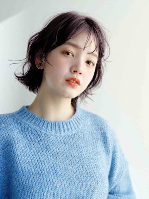 millit 北千住×スタイル