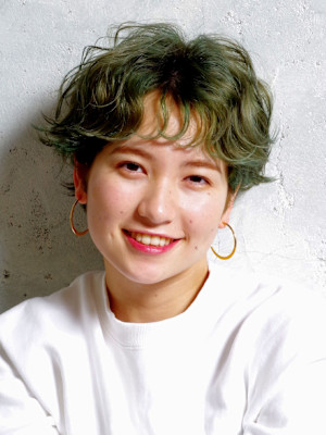 millit 北千住×スタイル