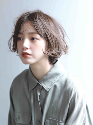 millit 北千住×スタイル