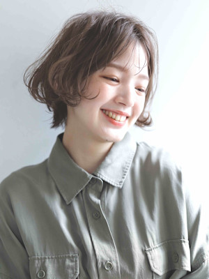 millit 北千住×スタイル