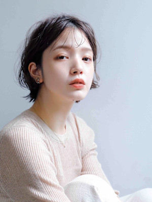 millit 北千住×スタイル