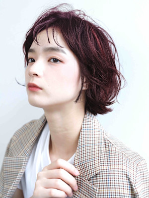 millit 北千住×スタイル