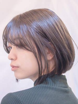 millit 北千住×スタイル