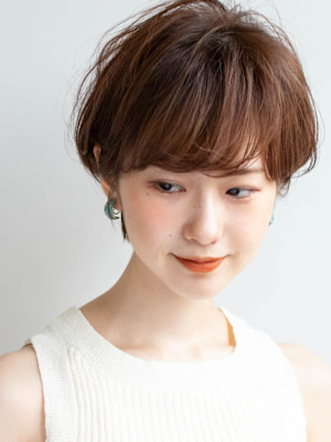 millit 北千住×スタイル