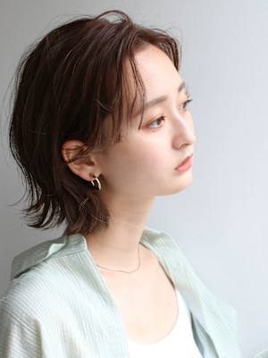 millit 北千住×スタイル