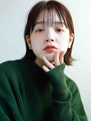 millit 北千住×スタイル