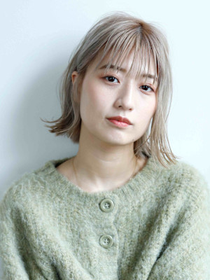 millit 北千住×スタイル