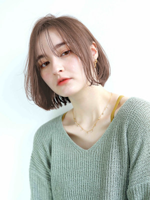 millit 北千住×スタイル