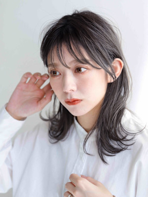 millit 北千住×スタイル