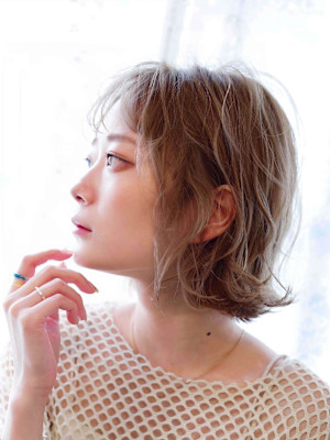 millit 北千住×スタイル