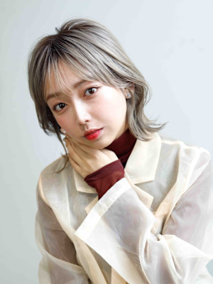 millit 北千住×スタイル