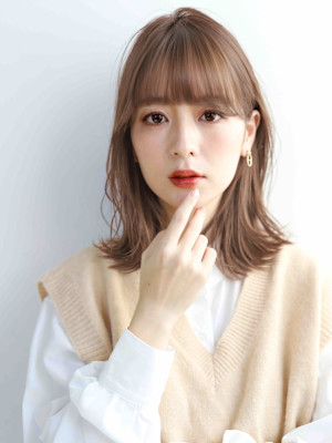 millit 北千住×スタイル