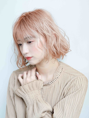 millit 北千住×スタイル