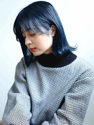 millit 北千住×スタイル