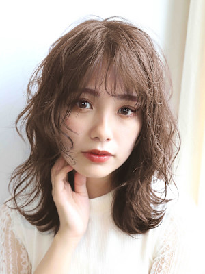 millit 北千住×スタイル