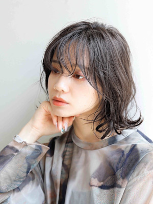 millit 北千住×スタイル