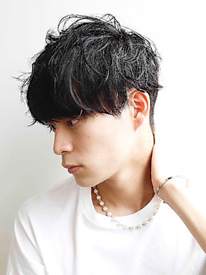 millit 北千住×スタイル