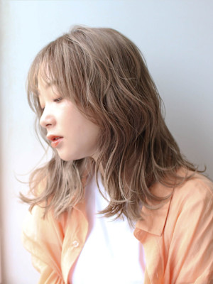 millit 北千住×スタイル