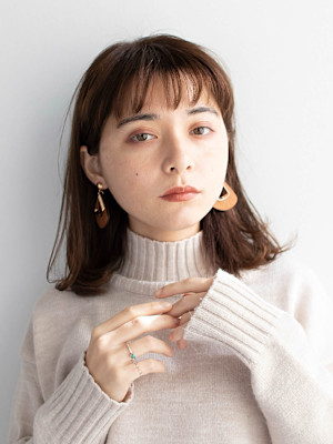 millit 北千住×スタイル