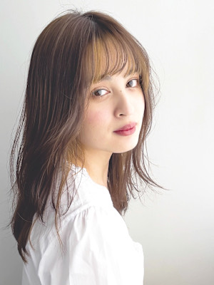 millit 北千住×スタイル