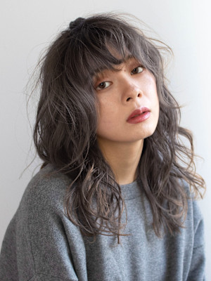 millit 北千住×スタイル