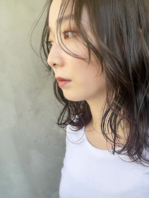 millit 北千住×スタイル