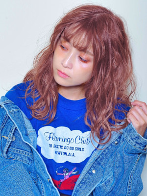 millit 北千住×スタイル