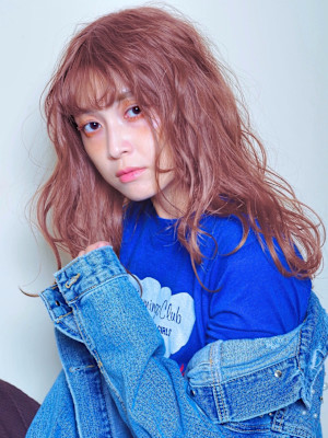 millit 北千住×スタイル