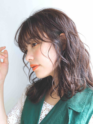 millit 北千住×スタイル