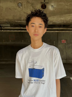 huge 表参道×スタイル