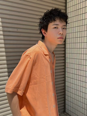 huge 表参道×スタイル