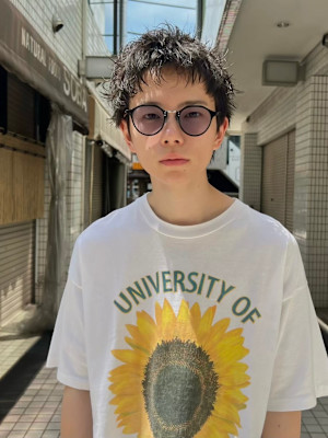 huge 表参道×スタイル