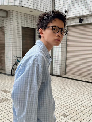 huge 表参道×スタイル