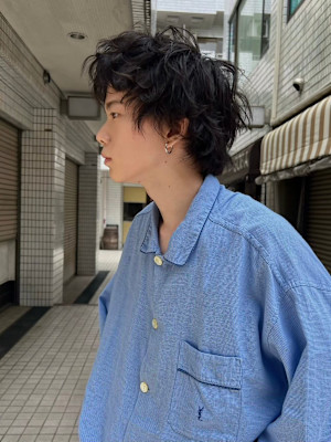 huge 表参道×スタイル