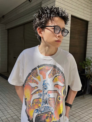 huge 表参道×スタイル