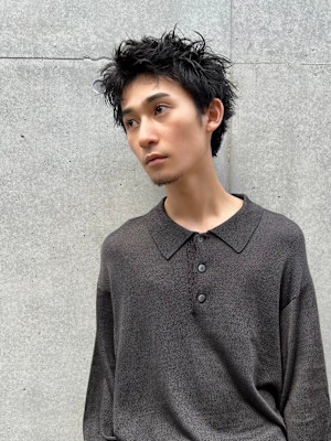 huge 表参道×スタイル