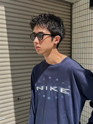 huge 表参道×スタイル