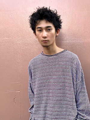 huge 表参道×スタイル