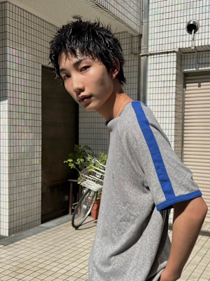 huge 表参道×スタイル