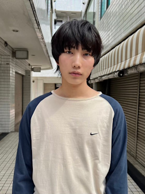 huge 表参道×スタイル