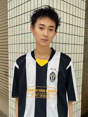 huge 表参道×スタイル