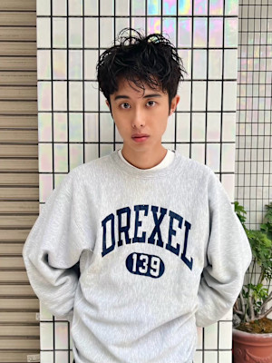 huge 表参道×スタイル