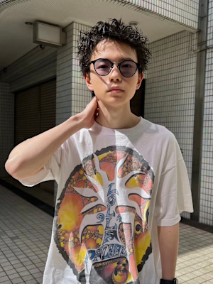 huge 表参道×スタイル