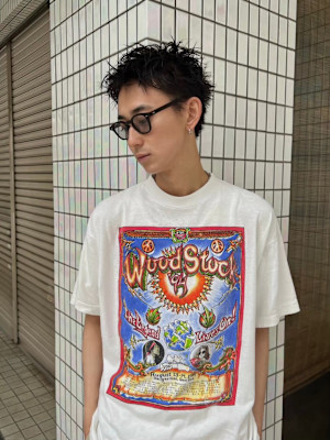 huge 表参道×スタイル