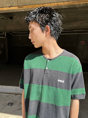 huge 表参道×スタイル