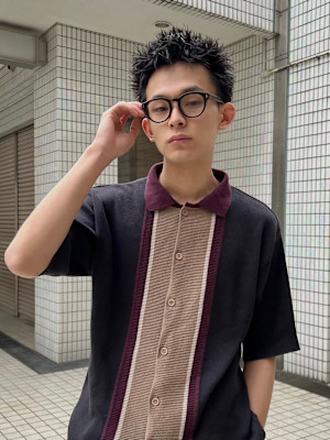 huge 表参道×スタイル